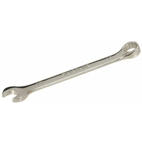 Silverline Combination Spanner - 10mm