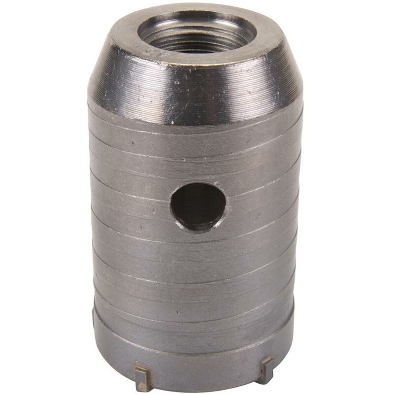 Silverline - Corona a forare in tct 45 mm