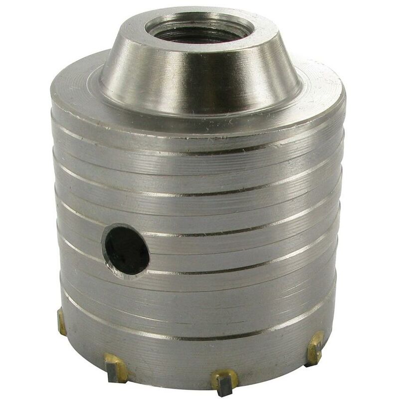 Corona a forare in tct 65 mm