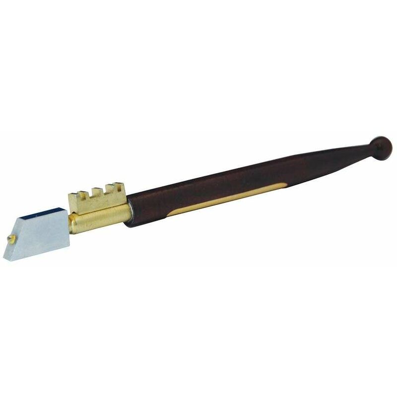 

Silverline Cortacristales Diamante