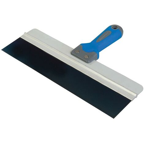 Silverline Couteau de plaquiste 300 mm