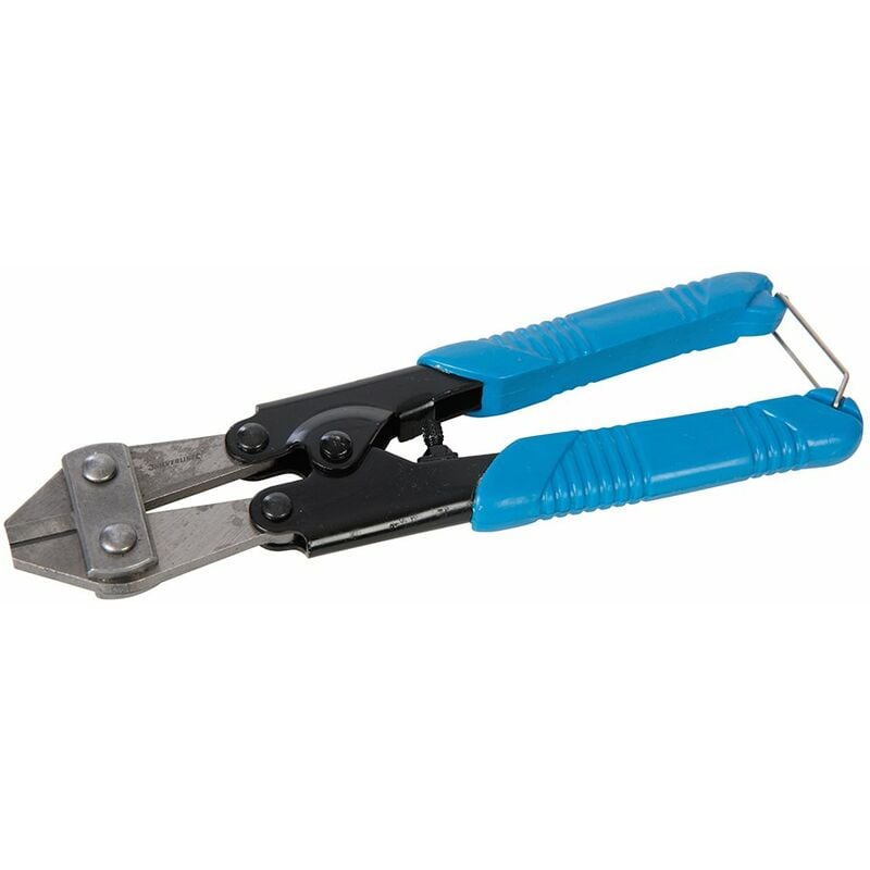 Silverline - CT20 Mini Tagliabulloni, 200 mm