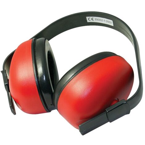 Silverline, Cuffie antirumore