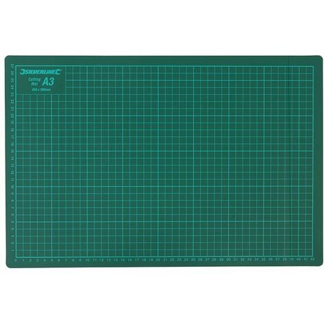  US Art Supply 24 x 36 GREEN/BLACK Professional Self Healing  5-Ply Double Sided Durable Non-Slip Cutting Mat Great for Scrapbooking,  Quilting, Sewing and all Arts & Crafts Projects : Arts, Crafts
