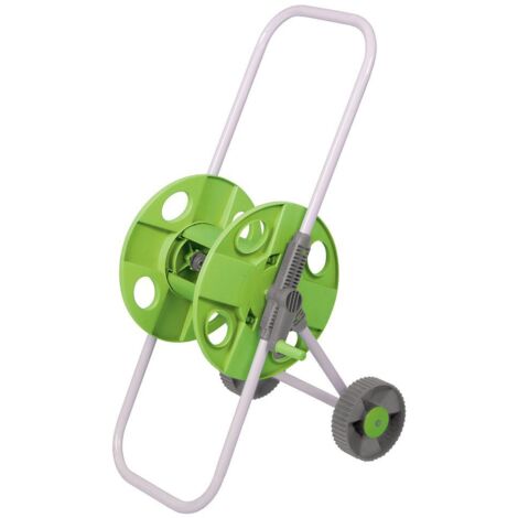 SILVERLINE Devidoir-chariot pour tuyau
