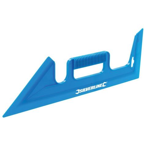 Silverline - écran Protecteur Pour Peinture - 450 Mm