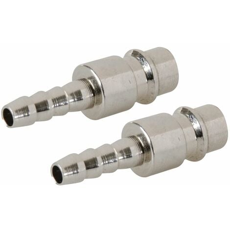 15mm x G1/2 Male Coupler Adaptor Brass Compression Fittings