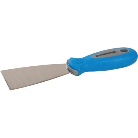 Silverline Expert Filling Knife 50mm 395012