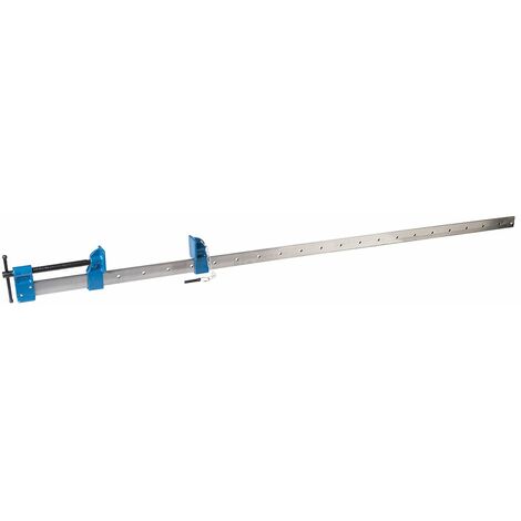 Silverline Expert Sash Cramp - 1200mm