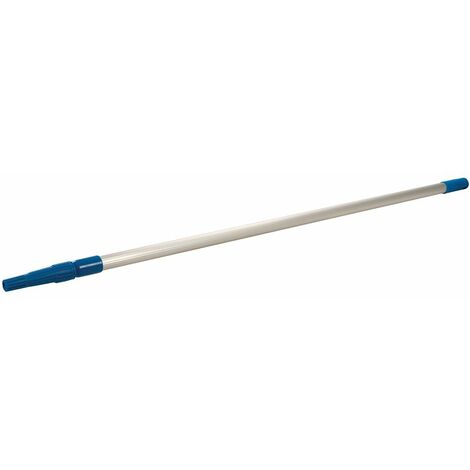 Silverline Extension Pole Aluminium 2m 633699