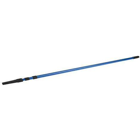 Silverline Extension Pole Silverline 1.1-2m