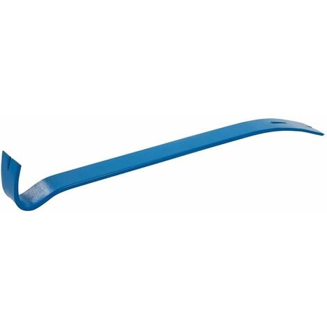 Silverline Flat Pry Bar - 450mm