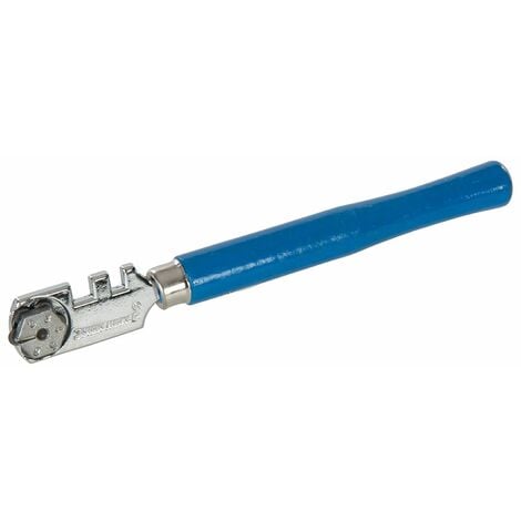 Glass Cutter 2mm-20mm Glass Cutting Tool Pencil Style Carbide