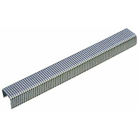 Silverline Graffe per sparachiodi 140 (5000PZ)
