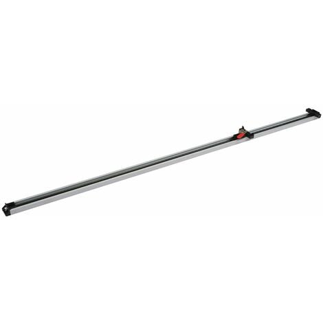 Silverline Guide Clamp - 1270mm