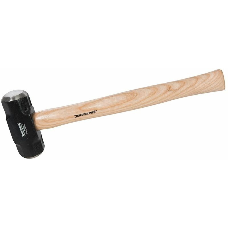 Hardwood Sledge Hammer Short-Handled -