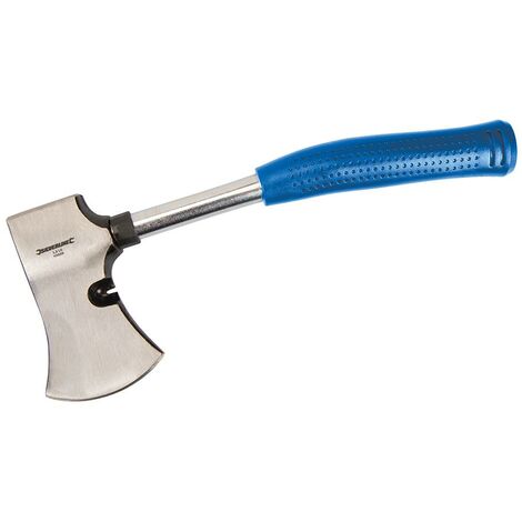 Silverline Hachette tubulaire 16 oz (454 g)
