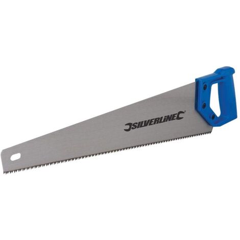 Silverline Hardpoint Silverline 500 millimetri Saw 7tpi