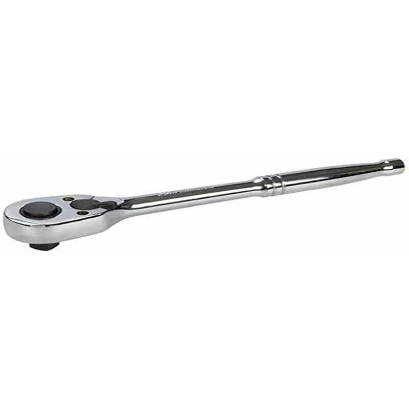 Silverline - Hi-Torque Ratchet Handle -