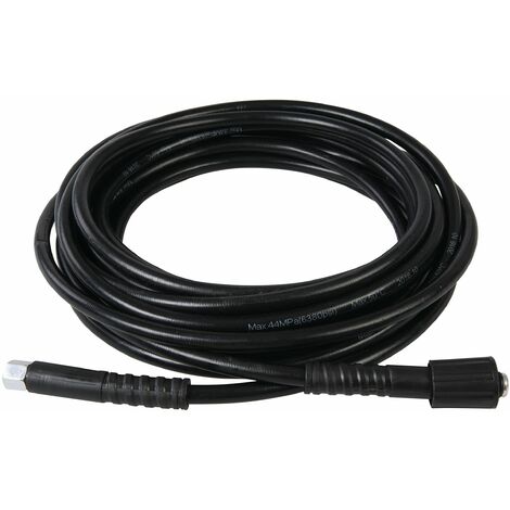 Wilks pressure deals washer hose