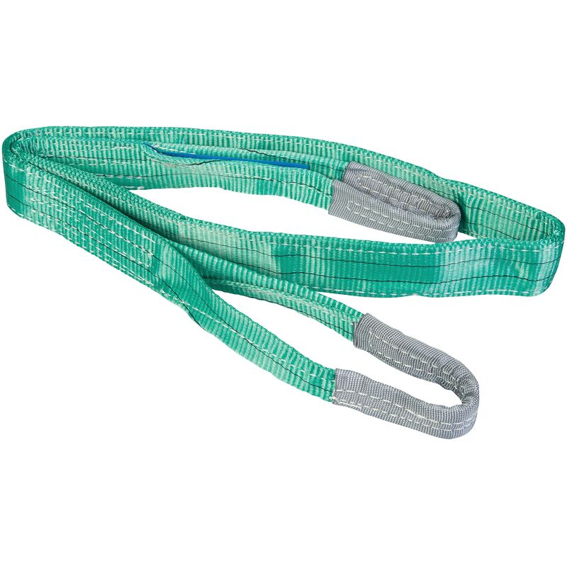 Silverline - Imbragatura da carico 2 t 2 m