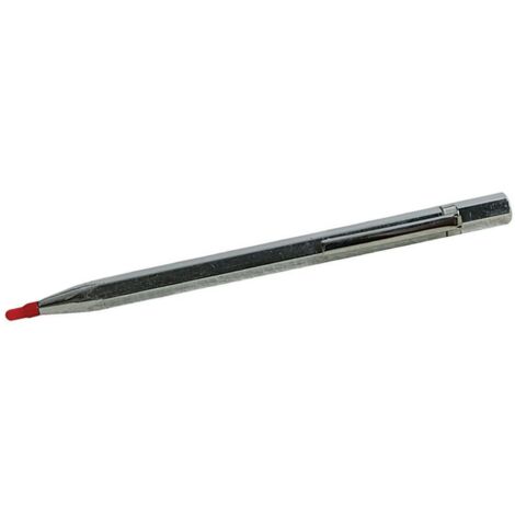 Silverline incisore a penna per vetro 150 mm Prezzo