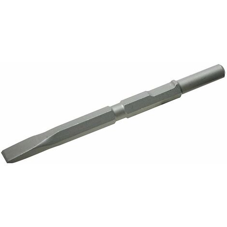 SILVERLINE KANGO K9 SCALPELLO 25 X 380 MILLIMETRI