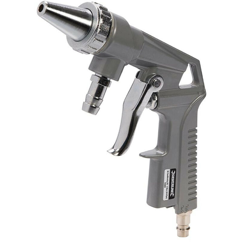 KIT DE SABLAGE 3-6 BAR 633629 Port gratuit