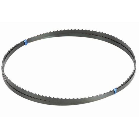 Lame Per Sega A Nastro Trucut 3/8" (10mm) - Lunghezze: 2336mm, 2362mm, 2438mm - Foto 6