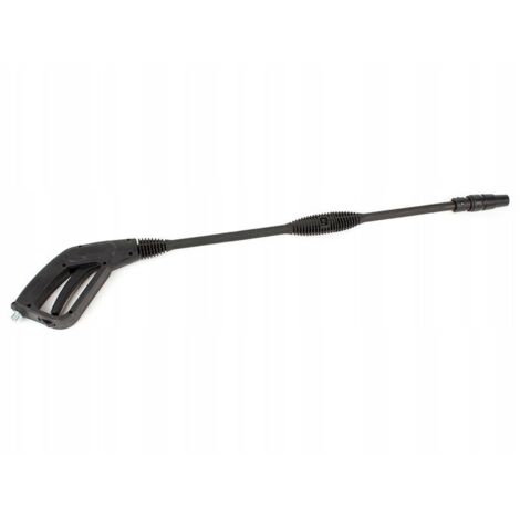 SILVERLINE Lanze 870 mm