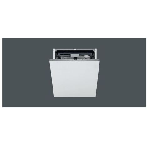 Silverline Lavastoviglie D11045X01 da Incasso, 12 Coperti, Classe E, Larghezza 60 cm