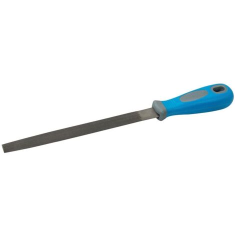 Silverline Lima semitonda Semi dolce 250 mm