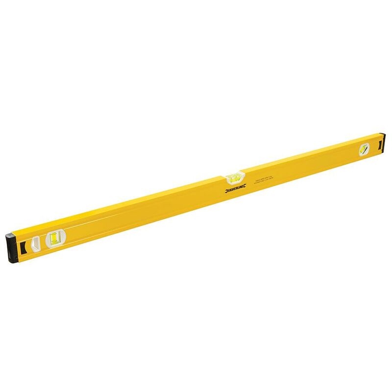 Livella a bolla con alcol 1000 mm (SL19)