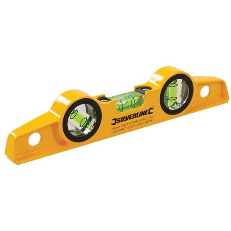 Silverline, Livella a bolla magnetica - 273214