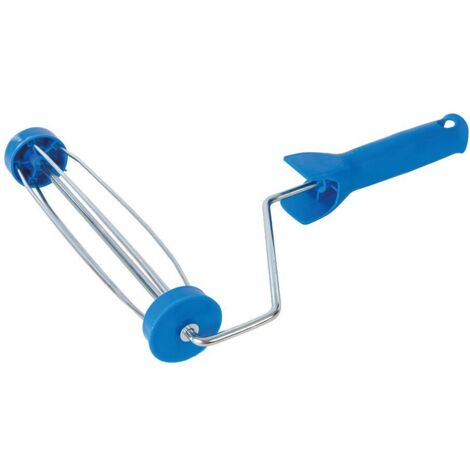 Silverline Manico a rullo 230mm