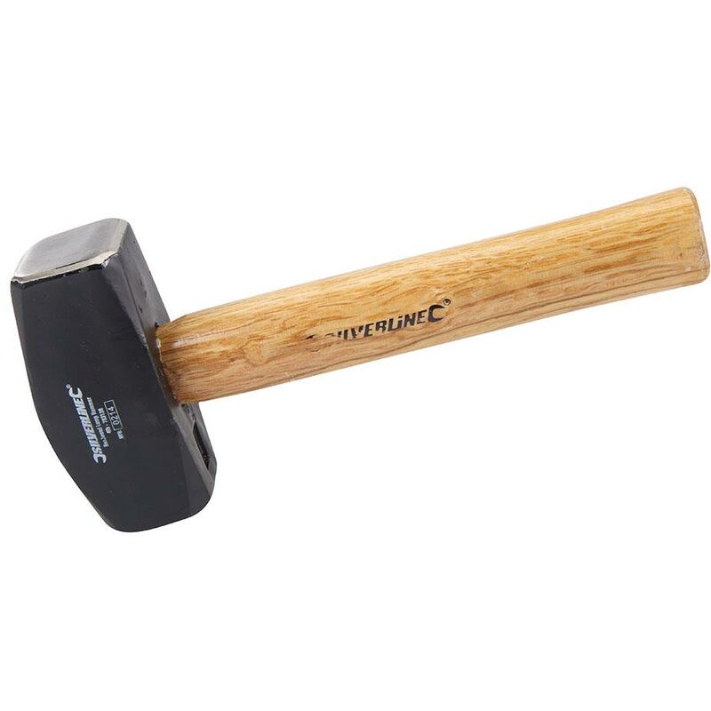 Mazzuolo in legno duro 4 lb (1,81 kg)