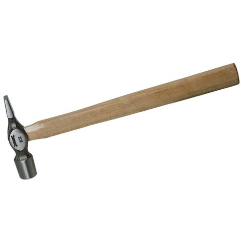 Silverline Martello Warrington con manico in legno duro 227 g