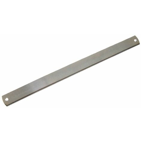 Silverline Mitre Saw Blade 550mm 14tpi Blade SW06W