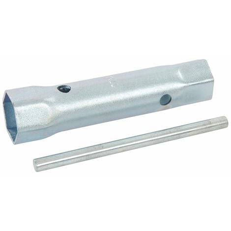 Silverline Monobloc Back Nut Tap Spanner - 27 &amp 32mm