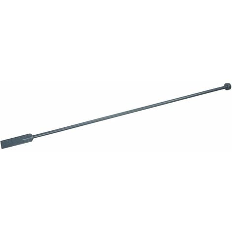 Silverline Mushroom Head Digging Bar - 1800mm 8kg