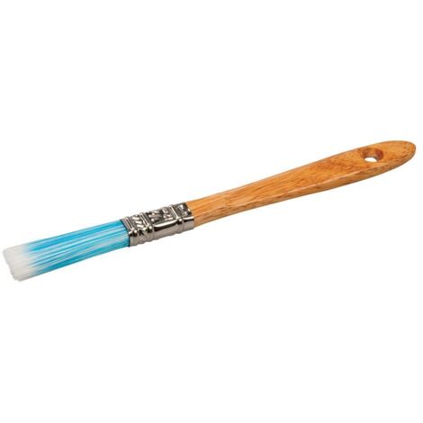 Silverline Pennello Sintetico 12mm