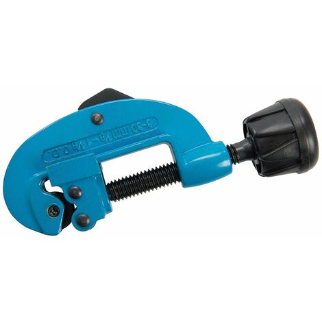 Silverline Pipe Cutter - 3 - 30mm