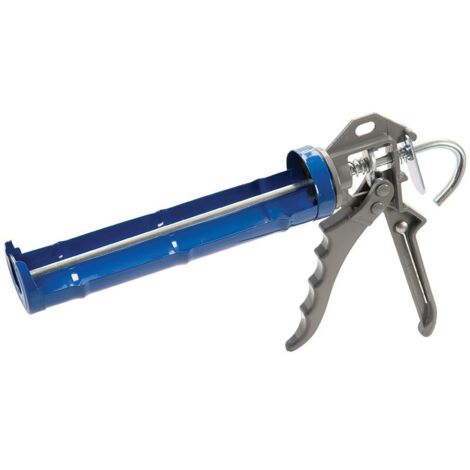 Silverline Pistola Sigillante 300ml