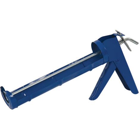 Silverline Pistola standard per presellatura 300 ml