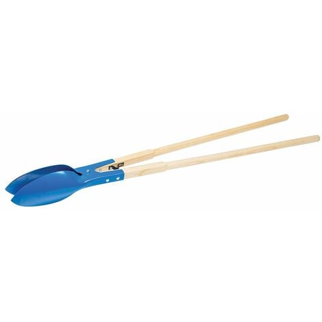 Silverline Post Hole Digger - 1560mm