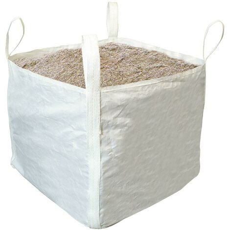 Sac big-bag beton / sable 95 x 95 x 110cm 1 m³