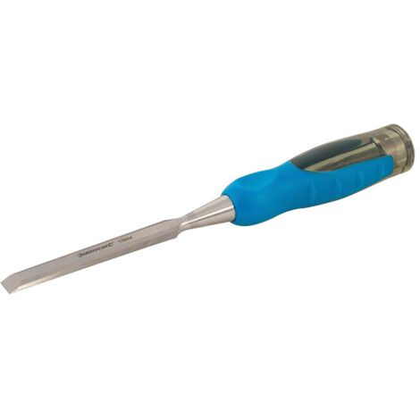 Silverline Scalpello a Legno di Qualitá Esperta