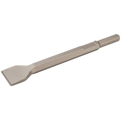 Silverline Scalpello largo Kango K900/950 50 x 300 mm