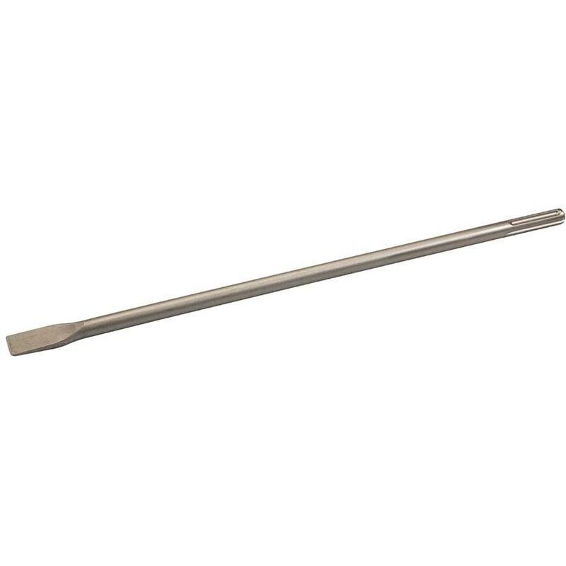 Silverline - Scalpello sds Max 25 x 600 mm