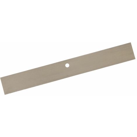 Silverline Scraper Blades 10pk 0.4mm CB36